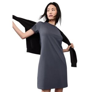 Athleta Essential Tee Dress Small